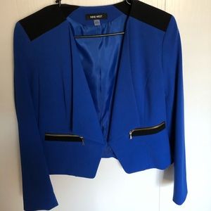 Nine West Blazer